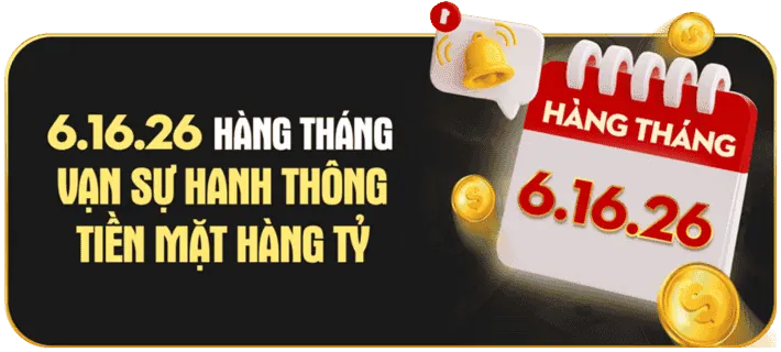 Khuyến mãi nạp tiền lần đầu cho game bắn cá win666