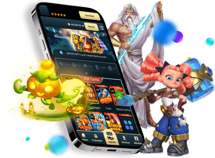 Kiểm định độc lập về tính công bằng của trò chơi win666