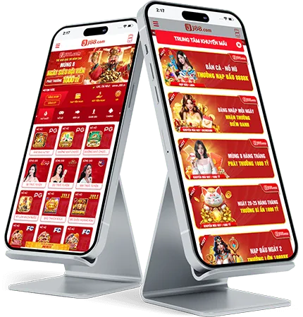 Thưởng Chào Mừng VIP và Thưởng Nạp Tiền