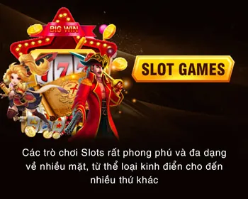 Sòng bài Trực Tuyến win666
